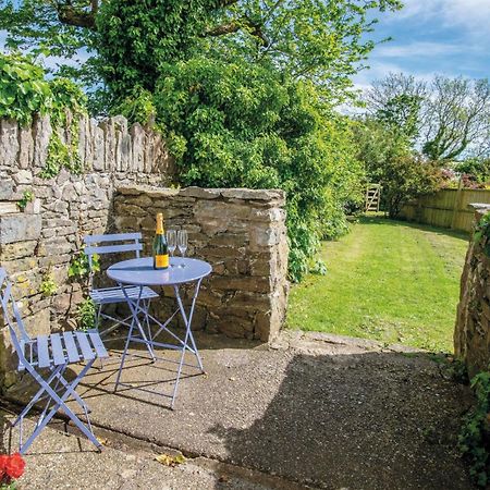 Soap Barn - 1 Bedroom Cottage - Manorbier Zewnętrze zdjęcie